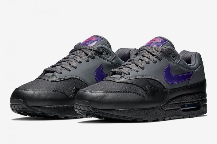 nike air max 1 limited edition