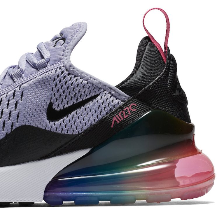 270 air max release date