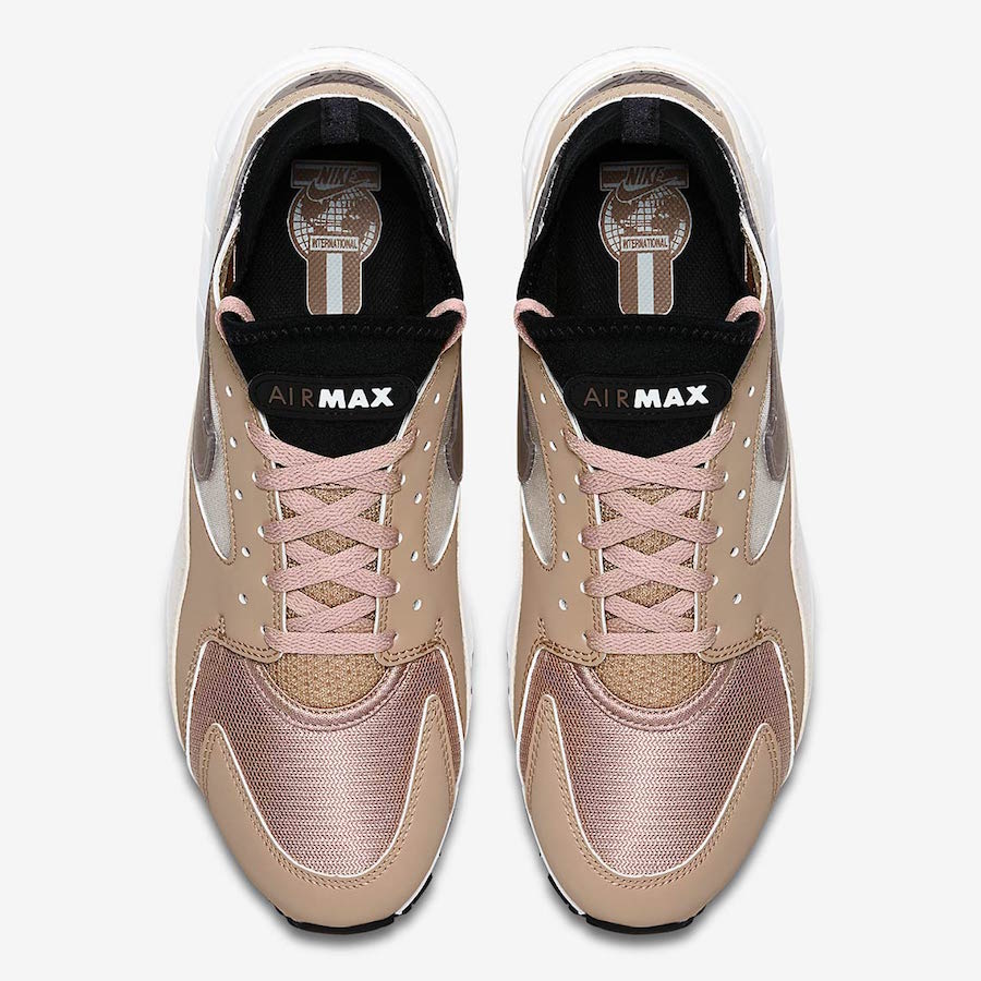 Nike Air Max 93 Sepia Stone 306551-202