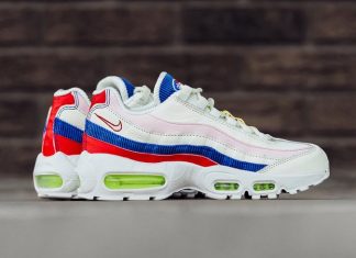 Nike Air Max 95 Corduroy AQ4138-101