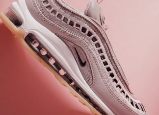 Nike Air Max 97 Ultra Particle Rose AO2326-600