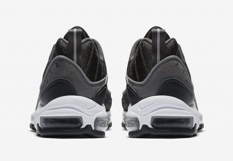 nike 98 anthracite