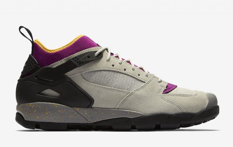 air revaderchi trainers