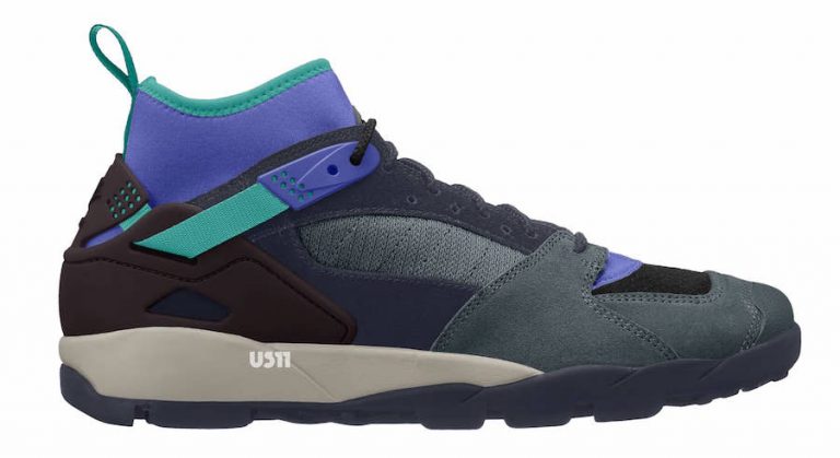 air revaderchi trainers