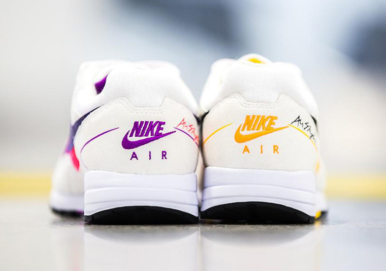 Nike Air Skylon 2 Release Date