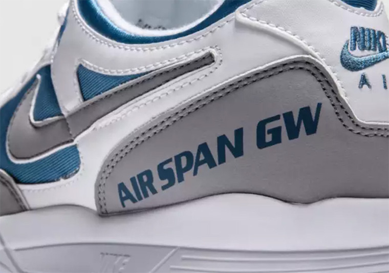 Nike Air Span GW Gary Warnett