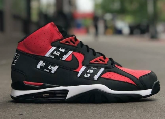 air trainer sc high reverse auburn