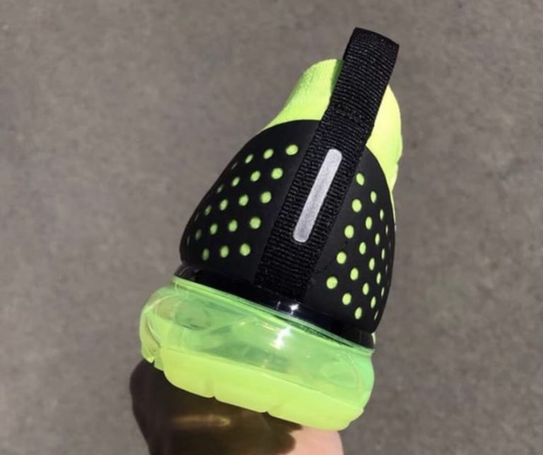 vapormax volt 2