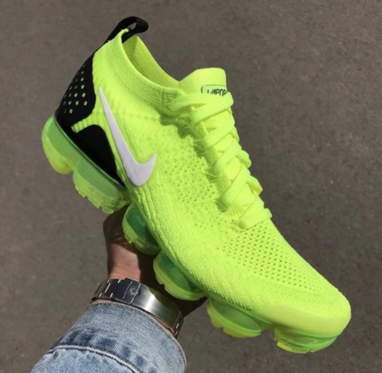 vapormax nike 2