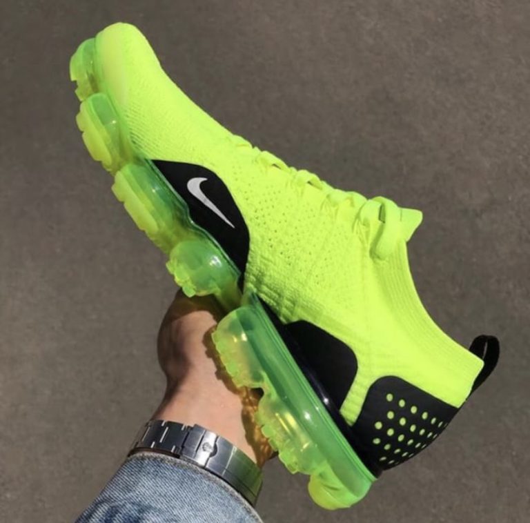 mens vapormax 2