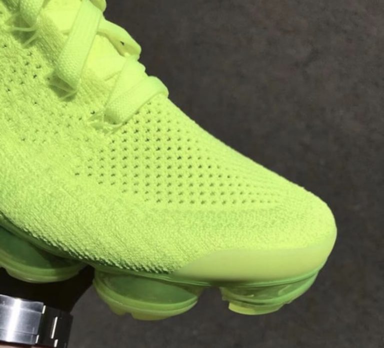 footlocker vapormax 2