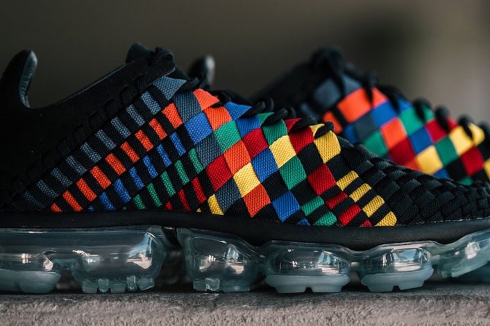vapormax inneva multicolor