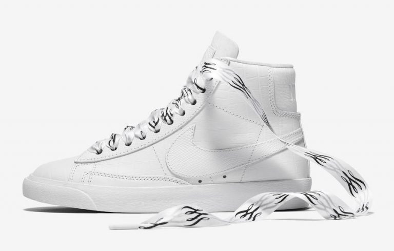 nike serena williams blazer