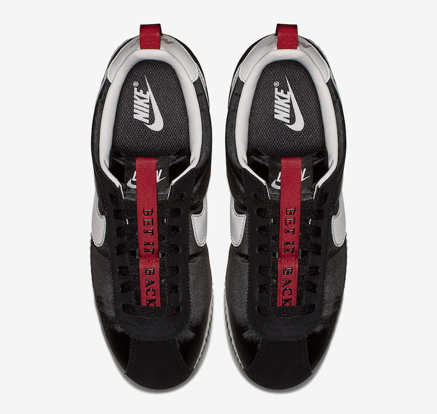 Nike Cortez Kenny 3 BV0833-016 Release Date