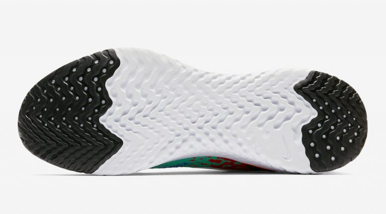 epic react flyknit belgium
