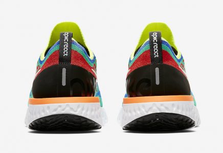 epic react flyknit belgium