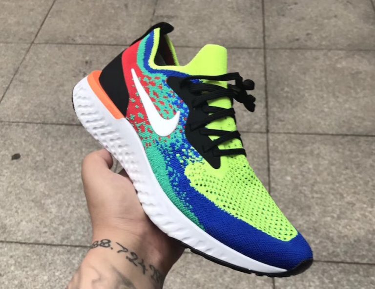 nike epic react flyknit 2 fc barcelona