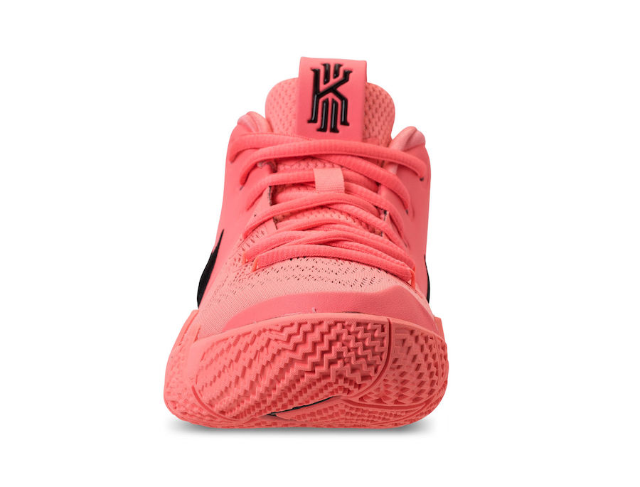 Nike Kyrie 4 Atomic Pink AA2897-601