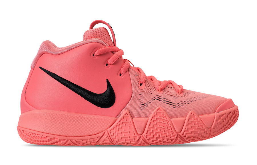 Nike Kyrie 4 Atomic Pink AA2897-601