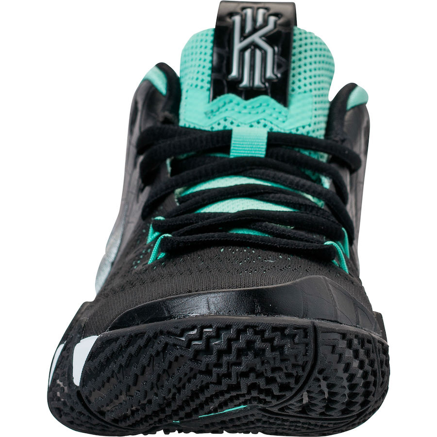 Nike Kyrie 4 Tiffany AA2897-390 Release Date