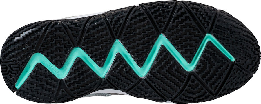 Nike Kyrie 4 Tiffany AA2897-390 Release Date