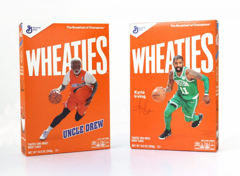 kyrie wheaties shoes