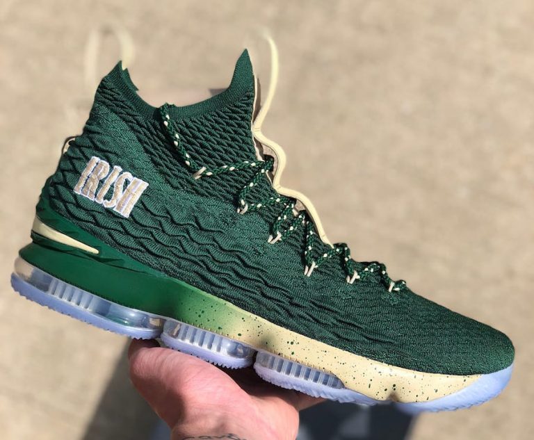 lebron 15 svsm