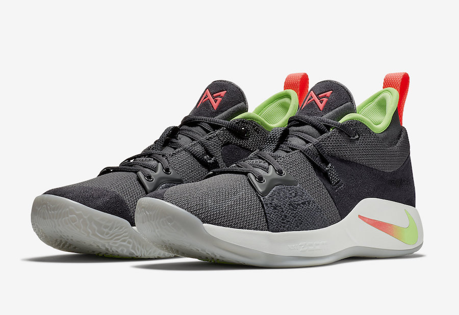 pg 2 release date