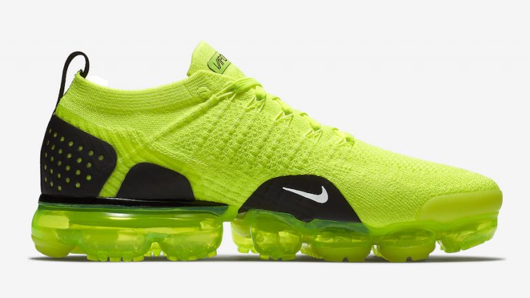 footlocker vapormax 2