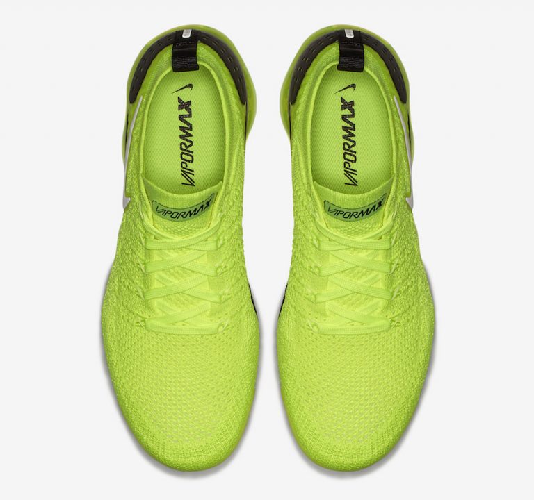 footlocker vapormax 2