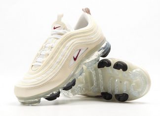 Nike Wmns Air Vapormax 97 Vintage Coral Gallery GFC