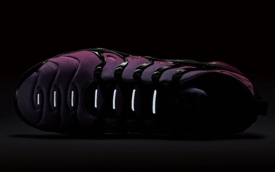Nike VaporMax Plus Be True AR4791-500 Release Date