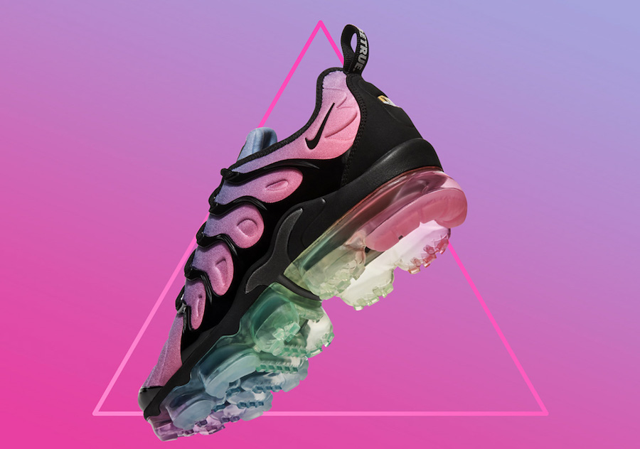 Be true 2025 vapormax 2018