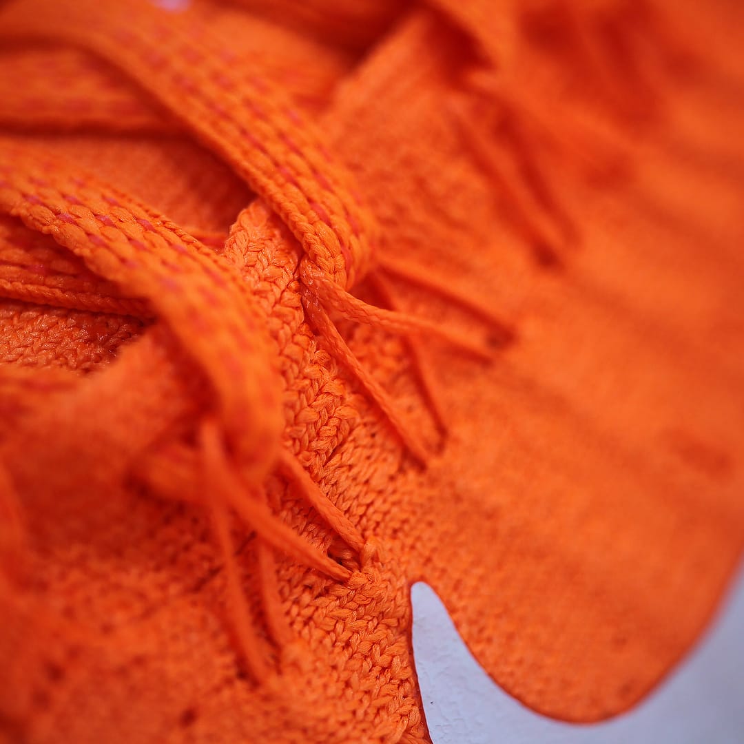 Off-White Nike Zoom Fly Mercurial Flyknit Orange AO2115-800 Release Date