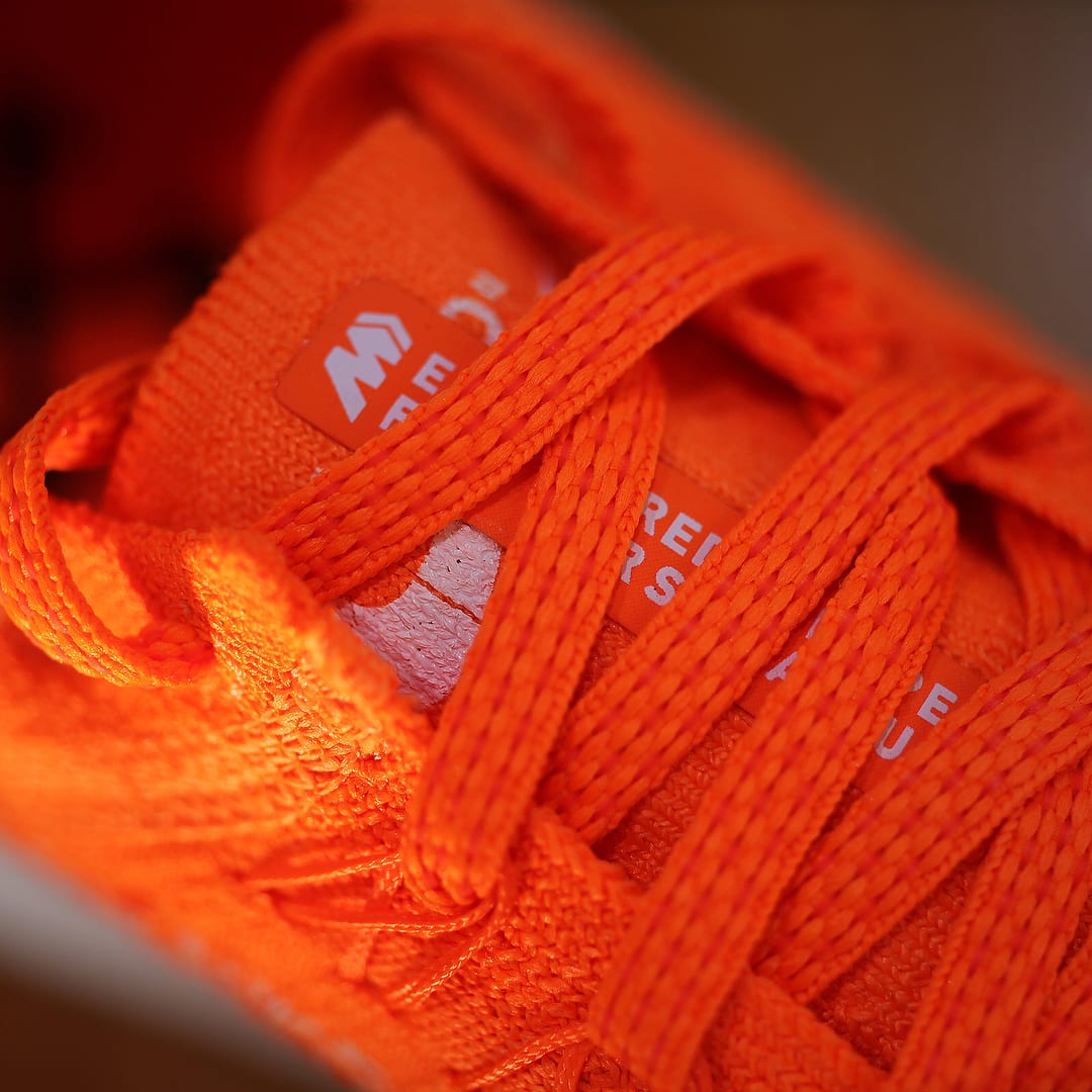 Off-White Nike Zoom Fly Mercurial Flyknit Orange AO2115-800 Release Date