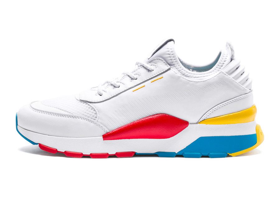 PUMA RS-0 Play Collection Release Date - Sneaker Bar Detroit