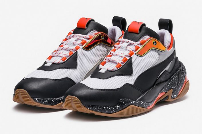 puma thunder price