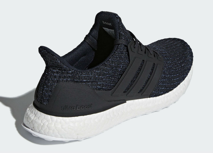 Parley adidas Ultra Boost Legend Ink AC7836 Release Date