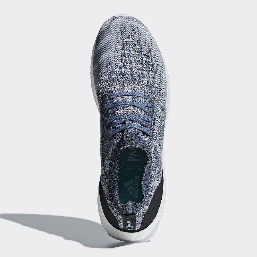 ultra boost uncaged insole