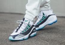 reebok classic dmx run 10 ice