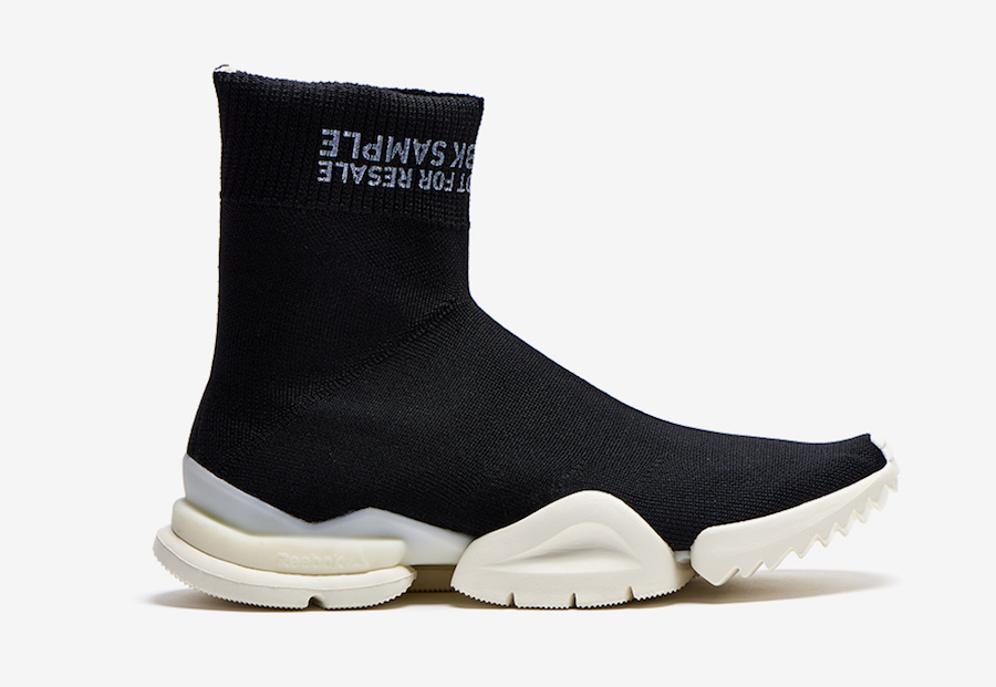 Reebok Sock Run.r Release Date - Sneaker Bar Detroit