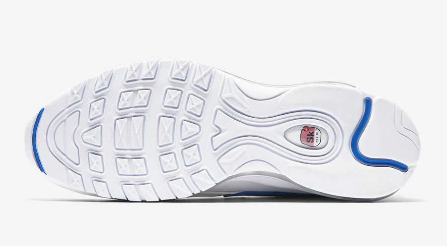 Skepta Nike Air Max 97 BW AO2113 100 Release Date Outsole