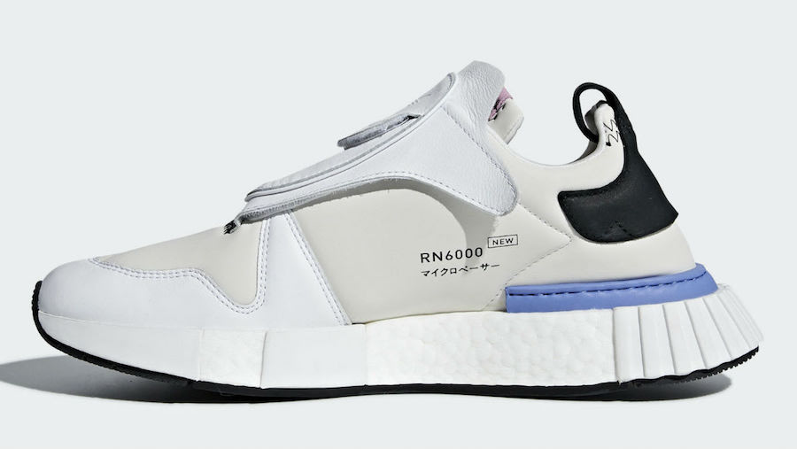 adidas Futurepacer AQ0907 Release Date - Sneaker Bar Detroit