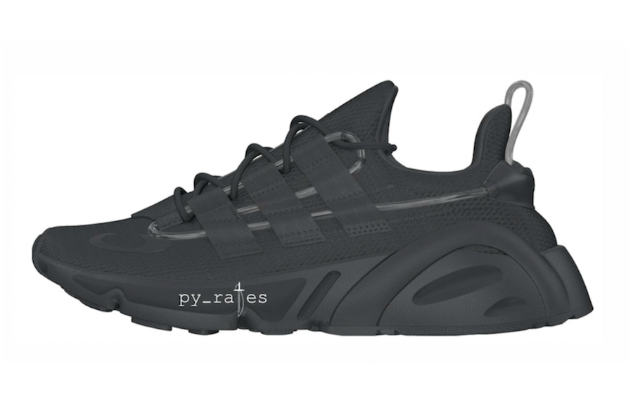 adidas Lexicon Future adidas Lexicon Future Release Date