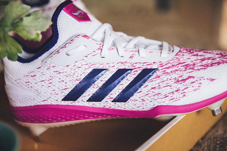 adidas Mothers Day Cleats-