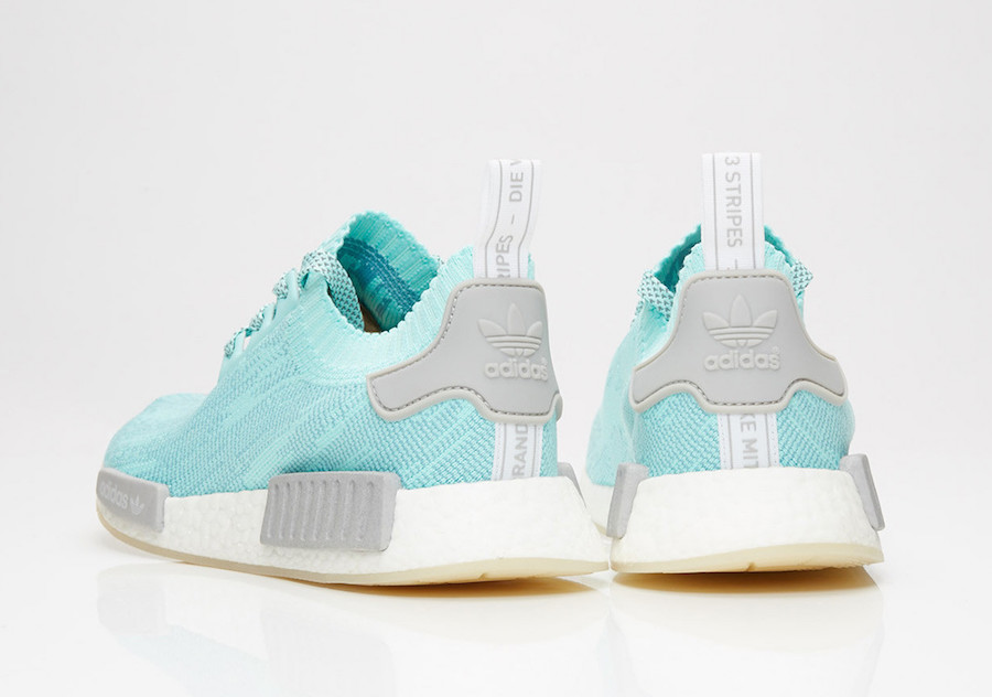 adidas NMD R1 PK B43523 Release Date