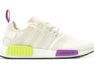 adidas NMD R1 Semi Solar Yellow D96626 Release Date