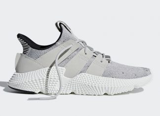 adidas Prophere Grey One B37182 Release Date