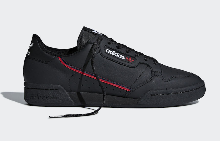 adidas Rascal Core Black Release Date 