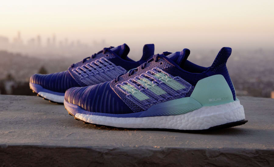 adidas Solarboost Release Date